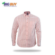 Pink Stripe