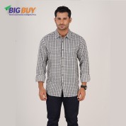 Check Grey